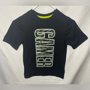 365 Kids 8 Gamer Shirt